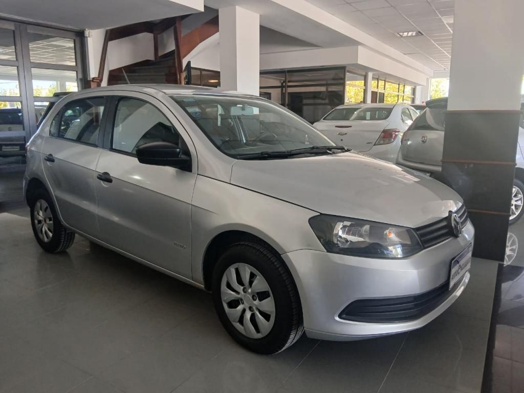 VOLKSWAGEN GOL TREND 1.6 GP 2014